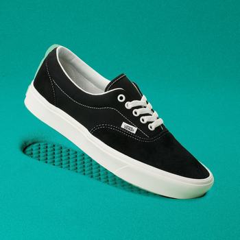 Damske Tenisky Vans RipStop ComfyCush Era Čierne VA13BFGWO